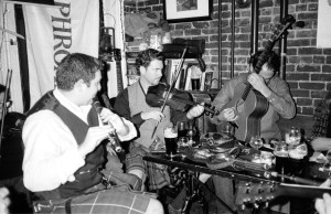 Iona Burns Night 4