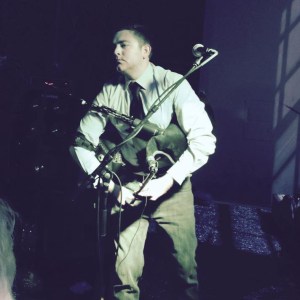 Andrew S