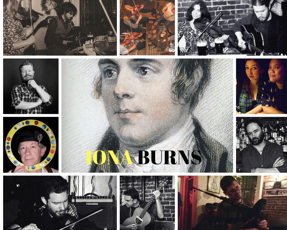 IonaBurns
